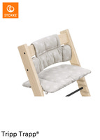 Tripp Trapp Klassisk Dyna - Stars Silver
