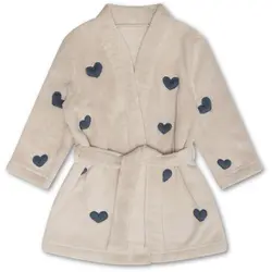 Badcape Mahni - Lots of Love 3-4 år | Baby & Barn - Sköta - Badrockar, ponchos & badlakan | BabyMode