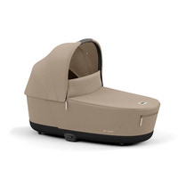 Priam Lux Liggdel - Cozy Beige