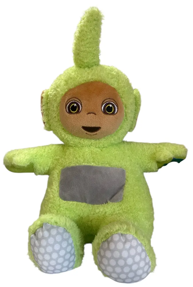 Teletubbies 24 cm - Dipsy