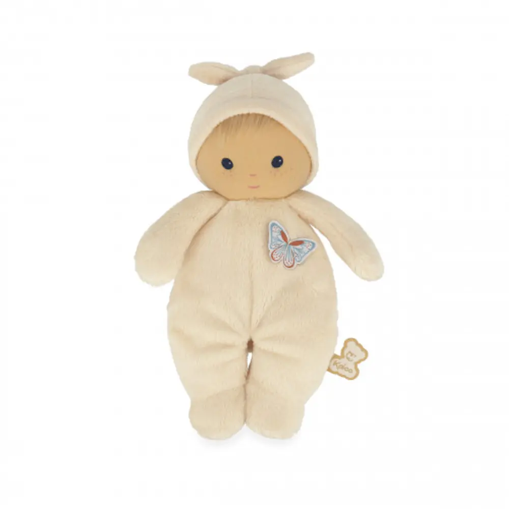 Baby Jasmine | Leksaker - Nallebjörnar & gosedjur - Nallebjörnar | BabyMode