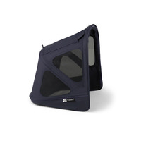 Bugaboo Donkey 6 Breezy Sufflett - Deep Indigo