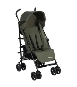 Rainbow - Mineral Green | Barnvagnar - Resevagnar & sulkys | BabyMode