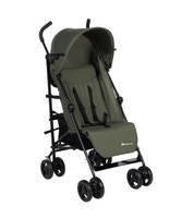 Rainbow - Mineral Green