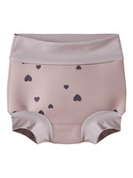 Zippa Badblöja - Burnished Lilac