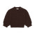 En Fant Sweater - Chestnut