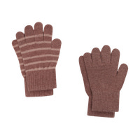 Celavi Magic Handskar 2-Pack - Burlwood