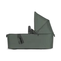 Aer2 liggedel - Forest green | Barnvagnar - Duovagnar - Liggdel för duovagnar | BabyMode