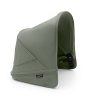 Donkey 5 Sufflett - Forest Green