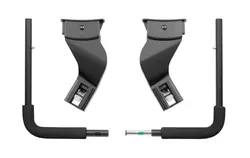 Adapter Britax i-size GT 2 Double | Bilbarnstolar - Adaptrar för bilbarnstolar | BabyMode