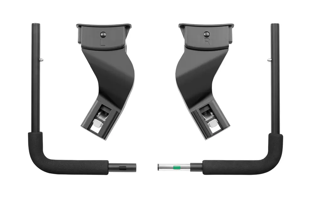 Adapter Britax i-size GT 2 Double