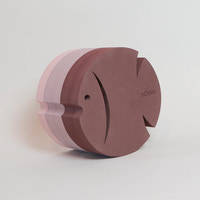 Fisk - Vintage Rose