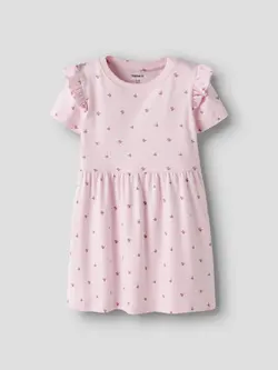 Hannis Klänning - Cradle Pink