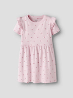 Hannis Klänning - Cradle Pink