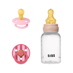 Gåvoset Baby Sprinkle Blush | Baby & Barn - Sköta - Nappar | BabyMode