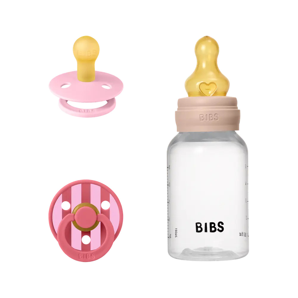 Gåvoset Baby Sprinkle Blush | Baby & Barn - Sköta - Nappar | BabyMode