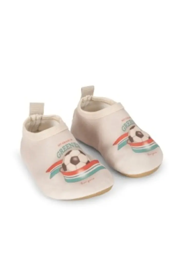 Aster Badskor - Angora - 20-21 | Barnkläder - Badkläder - Badtillbehör - Badskor | BabyMode