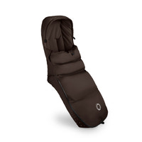 Bugaboo THERMOLITE® Performance Åkpåse - Cocoa Brown