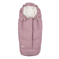 City North - Grape Wings | Barnvagnar - Barnvagnstillbehör - Åkpåsar | BabyMode