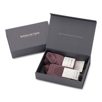 Krypskydd Startkit - Misty Plum