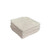 Tvättlapp 5-pack - Sand