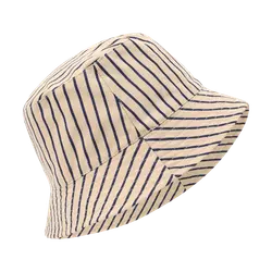 Bucket Sun Hatt - UPF 30 - Fog