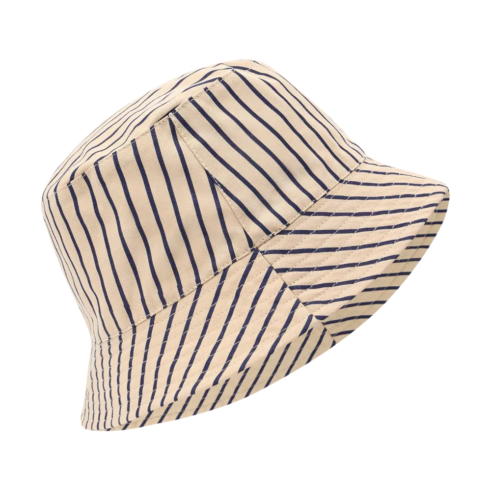 Bucket Sun Hatt - UPF 30 - Fog - 12-24 MDR | Barnkläder - Mössor, vantar och tossor - Solhattar | BabyMode