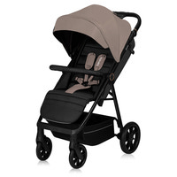 Lionelo Mira Sittvagn - Beige Sand