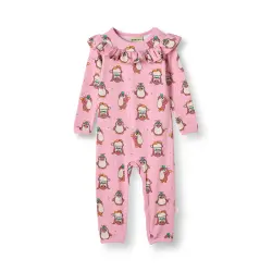 Jumpsuit - Lace | Kläder - Bodys & overaller - Jumpsuit utan fot | BabyMode