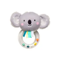 Skallra 12425 Kimmy Koala | Leksaker - Babyleksaker - Aktivitetsleksaker | BabyMode