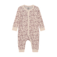 BeKids Ulljumpsuit - Starling