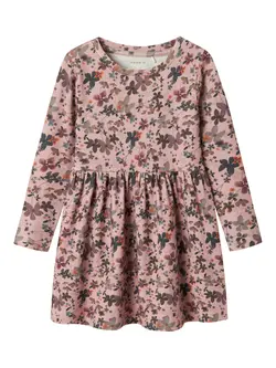 Klänning Naline - Burnished | Kläder - Toppar - Klänningar - Klänningar | BabyMode