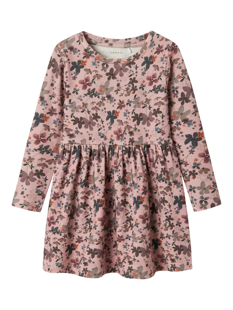 Klänning Naline - Burnished - 92