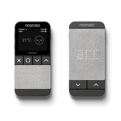 N65 babyalarm - light grey | Baby & Barn - Barnsäkerhet - Babyvakter & babymoniter | BabyMode