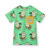 T-shirt - Minty Green Tea