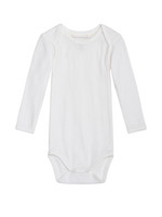 Baby body - Off white