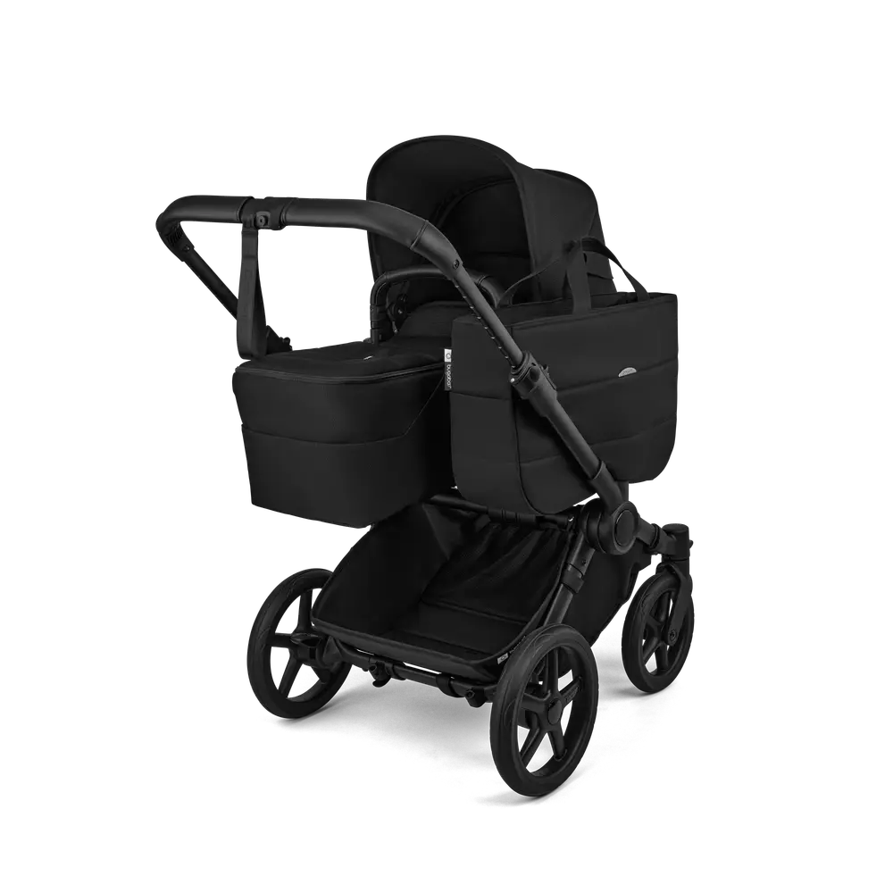 Bugaboo Donkey 6 Barnvagn
