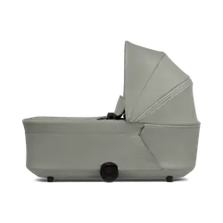 Hub2 Liggdel - Sage Green | Barnvagnar - Duovagnar - Liggdel för duovagnar | BabyMode