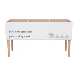 Bokhylla | Barnrum - Möbler - Hyllor & skåp | BabyMode