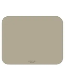 Golvskydd - Olive/Grå | Baby & Barn - Äta - Barnstolar & tillbehör - Tillbehör till barnstolar | BabyMode