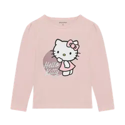 Långärmad Tröja - Sepia Rose | Kläder - Toppar - Blusar | BabyMode