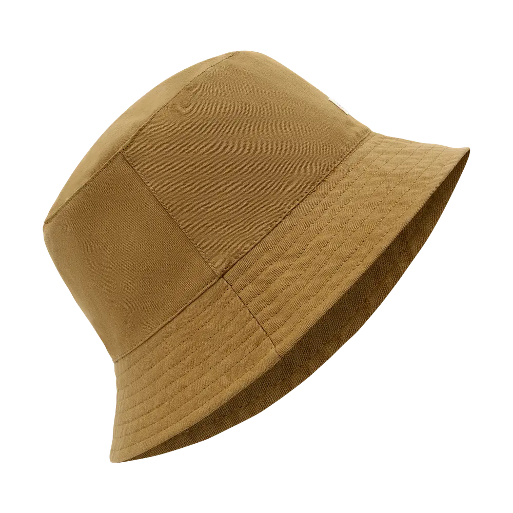 Bucket Sun Hatt - UPF 30 - Tigers Eye - 4-6 ÅR | Barnkläder - Mössor, vantar och tossor - Solhattar | BabyMode