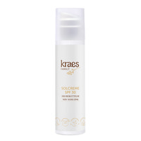 Kraes Solkräm SPF30 200 ml