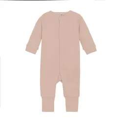 Sparkdräkt - Rose Dust | Kläder - Bodys & overaller - Jumpsuit utan fot | BabyMode