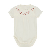 Body SS Broderi - 1021