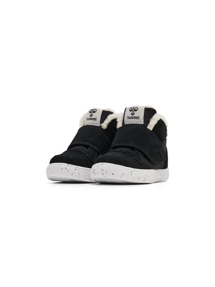 Vinterskor Stadil Baby - Black - 25 | Barnskor - Stövlar - Vinterkängor | BabyMode