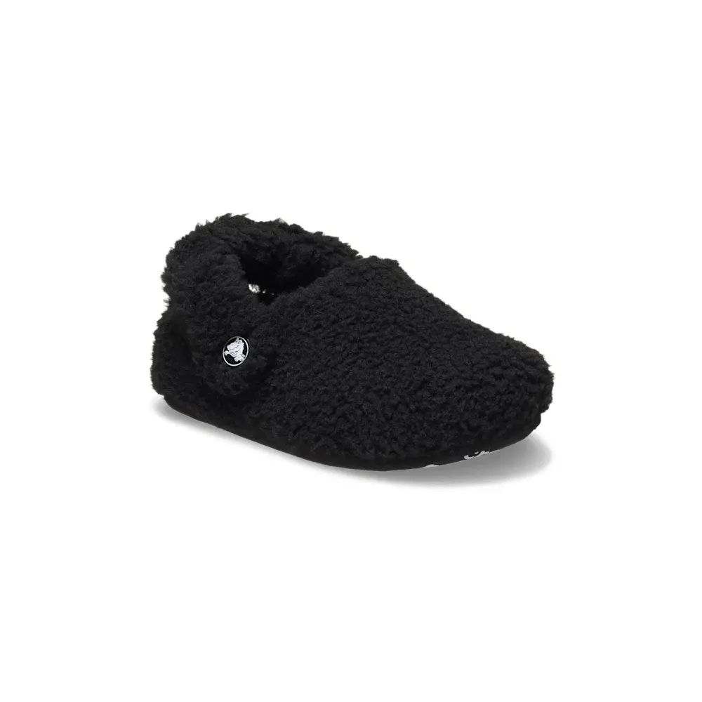 Classic Cozzy Slipper T - BLK - 23/24 | Barnskor - Inneskor & tofflor - Tossor | BabyMode