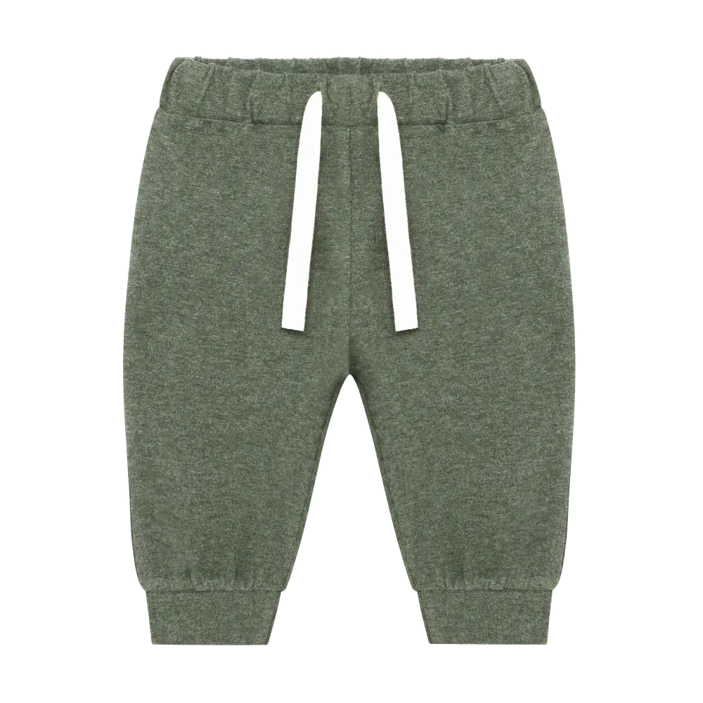 BeKids Byxor - Four Leaf Clover - 90