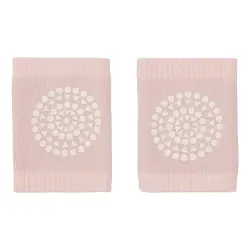 Krypskydd - Soft Pink | Kläder - Strumpor & strumpbyxor - Krypskydd | BabyMode