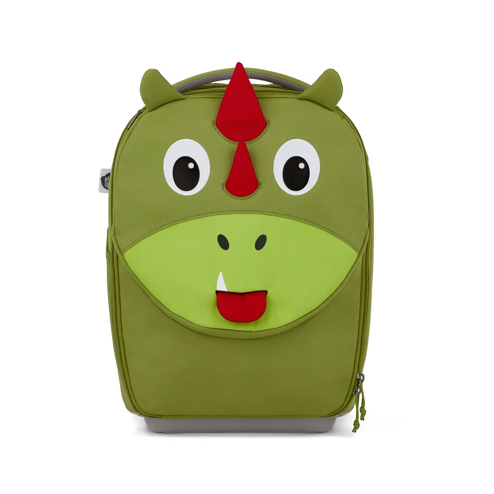 Trolley Dragon - Dragon - ONE SIZE | Barnkläder - Tillbehör accessoarer - Ryggsäckar & väskor | BabyMode